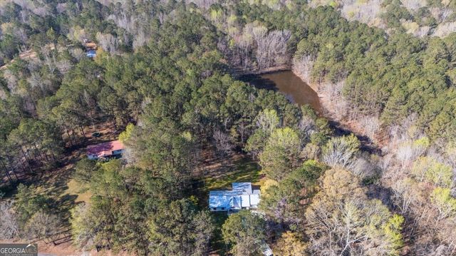 392 GA Hwy 74, Molena, GA 30258