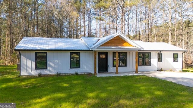 392 GA Hwy 74, Molena, GA 30258