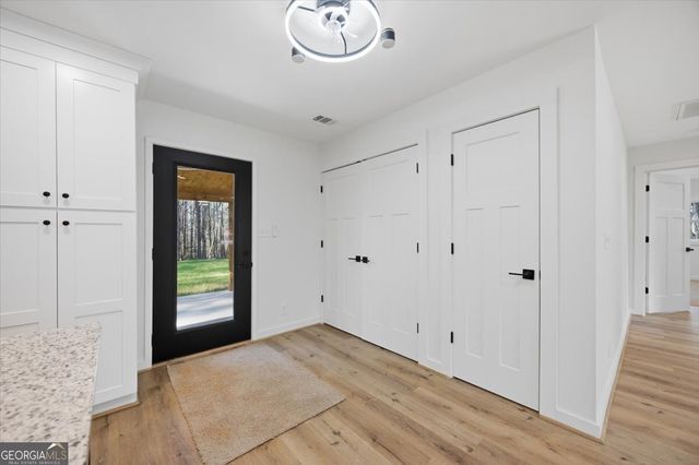 392 GA Hwy 74, Molena, GA 30258