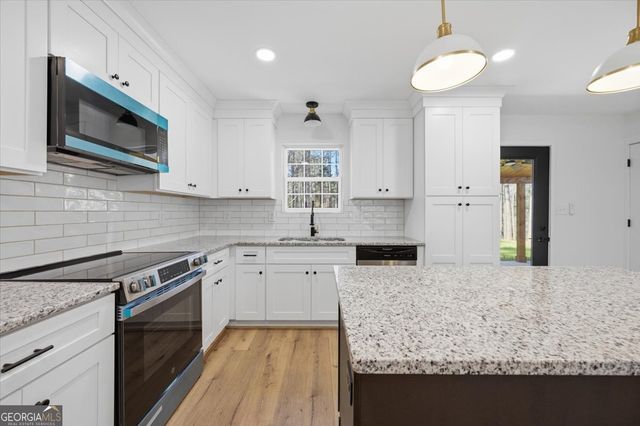 392 GA Hwy 74, Molena, GA 30258