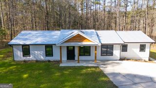 392 GA Hwy 74, Molena, GA 30258