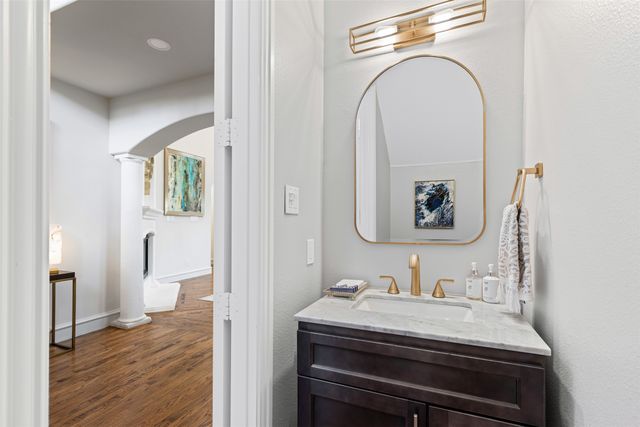 4426 Saint Andrews Boulevard, Irving, TX 75038