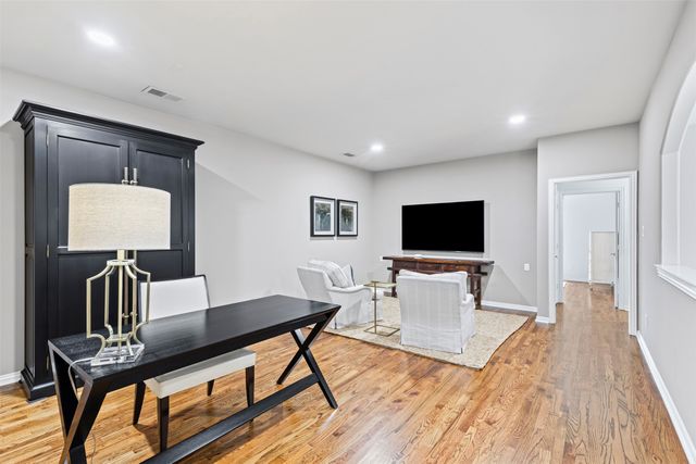 4426 Saint Andrews Boulevard, Irving, TX 75038