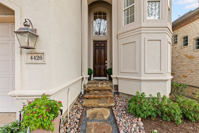 4426 Saint Andrews Boulevard, Irving, TX 75038