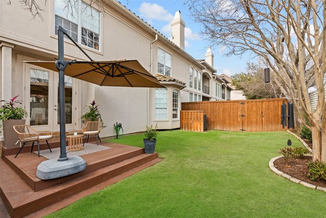 4426 Saint Andrews Boulevard, Irving, TX 75038