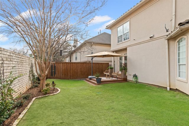 4426 Saint Andrews Boulevard, Irving, TX 75038
