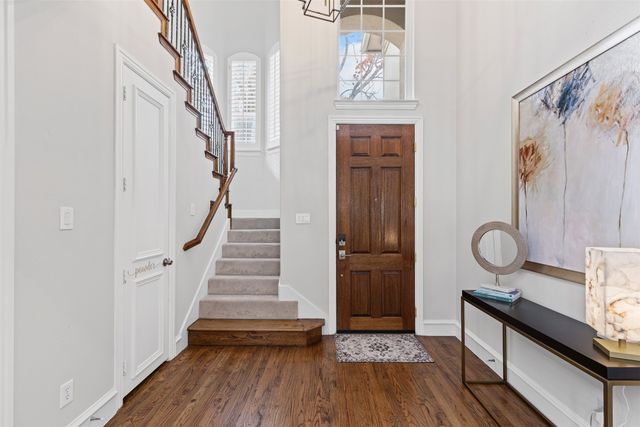 4426 Saint Andrews Boulevard, Irving, TX 75038