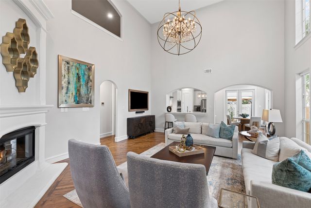 4426 Saint Andrews Boulevard, Irving, TX 75038