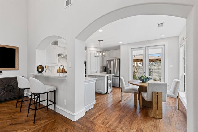 4426 Saint Andrews Boulevard, Irving, TX 75038