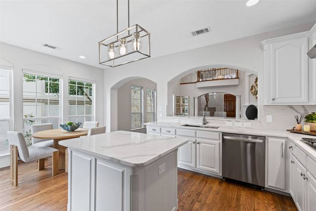 4426 Saint Andrews Boulevard, Irving, TX 75038