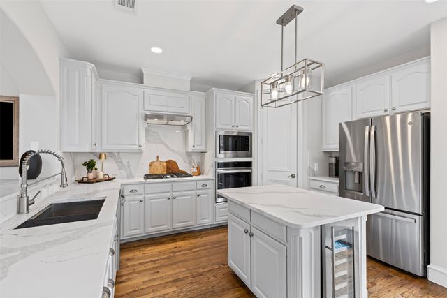 4426 Saint Andrews Boulevard, Irving, TX 75038