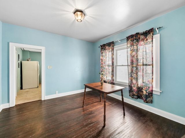 281 N Wayne Avenue, Columbus, OH 43204