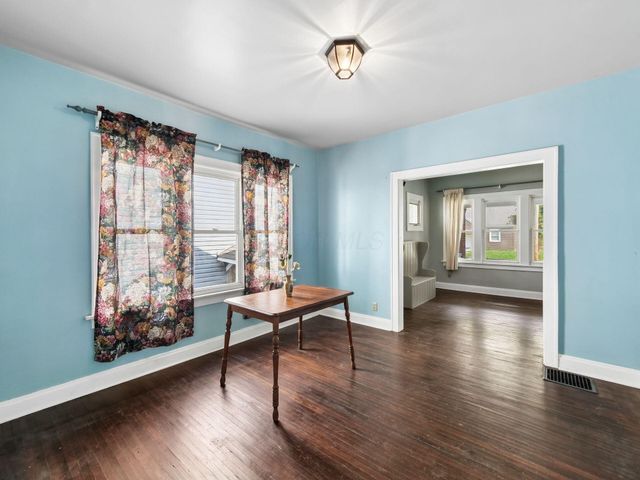 281 N Wayne Avenue, Columbus, OH 43204