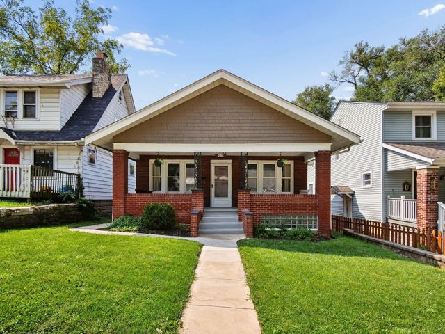 281 N Wayne Avenue, Columbus, OH 43204