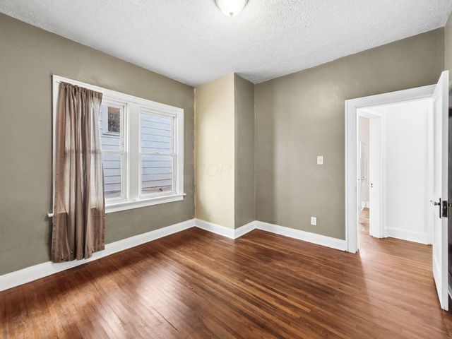 281 N Wayne Avenue, Columbus, OH 43204