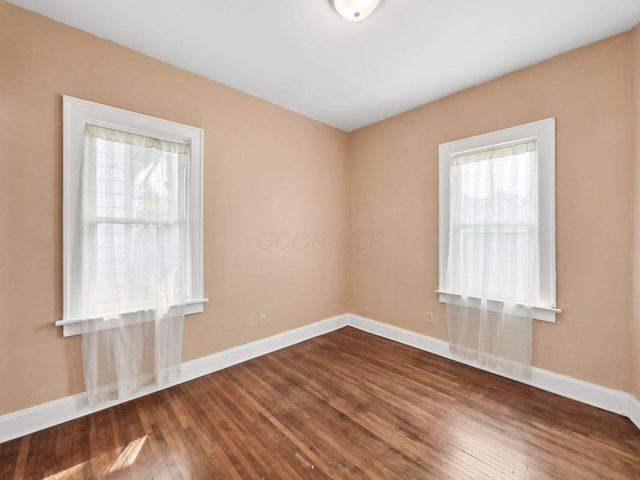 281 N Wayne Avenue, Columbus, OH 43204
