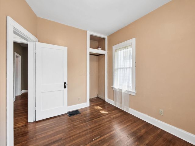 281 N Wayne Avenue, Columbus, OH 43204