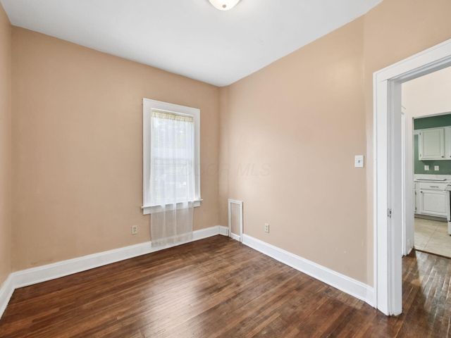 281 N Wayne Avenue, Columbus, OH 43204