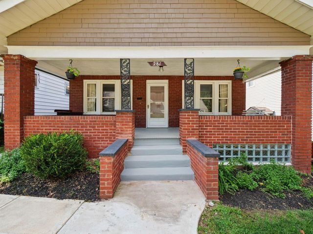 281 N Wayne Avenue, Columbus, OH 43204