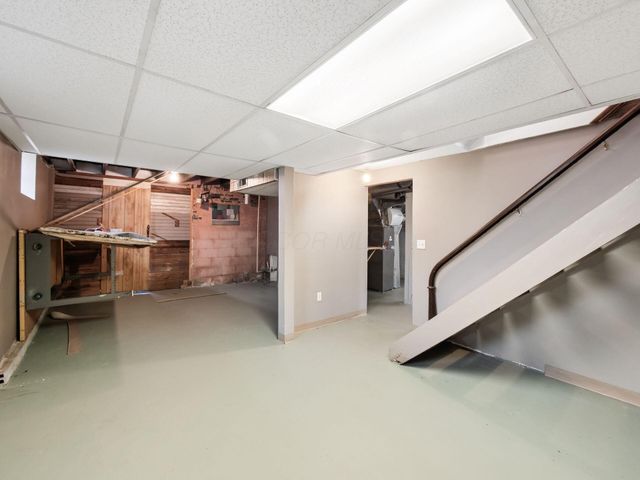 281 N Wayne Avenue, Columbus, OH 43204