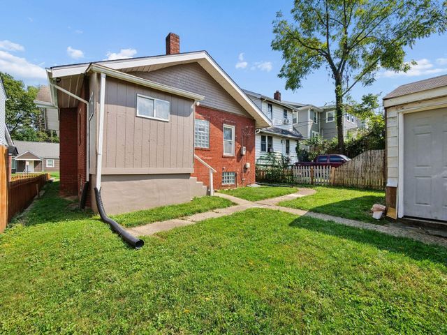 281 N Wayne Avenue, Columbus, OH 43204