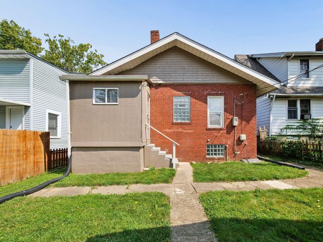 281 N Wayne Avenue, Columbus, OH 43204