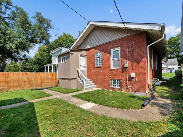281 N Wayne Avenue, Columbus, OH 43204