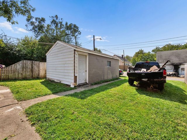 281 N Wayne Avenue, Columbus, OH 43204