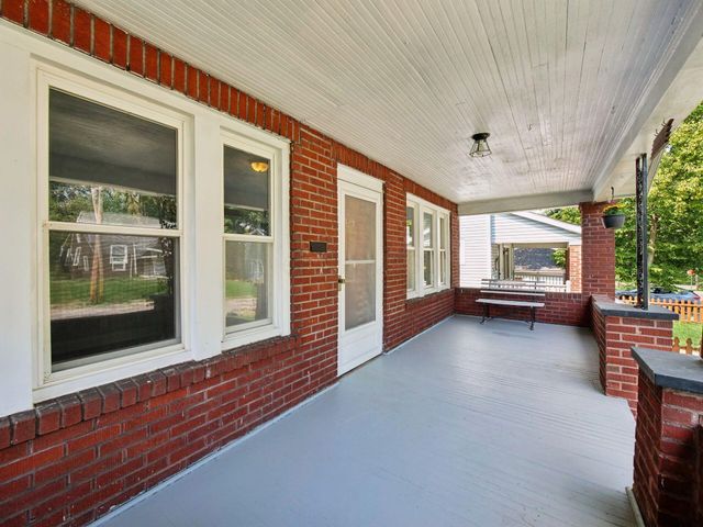 281 N Wayne Avenue, Columbus, OH 43204