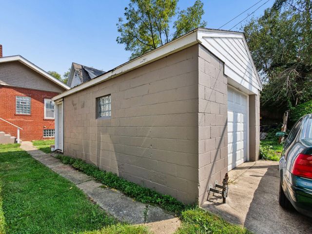 281 N Wayne Avenue, Columbus, OH 43204