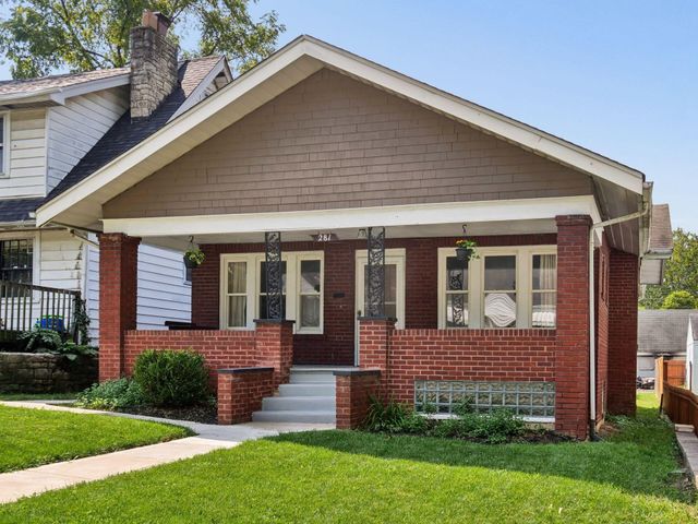 281 N Wayne Avenue, Columbus, OH 43204