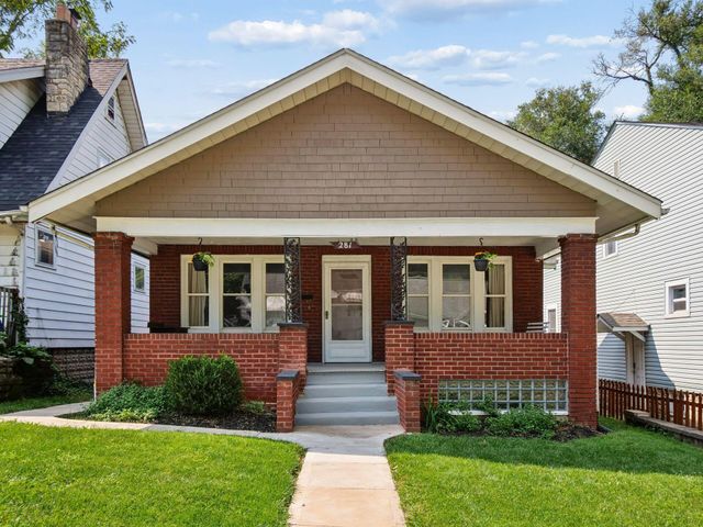 281 N Wayne Avenue, Columbus, OH 43204