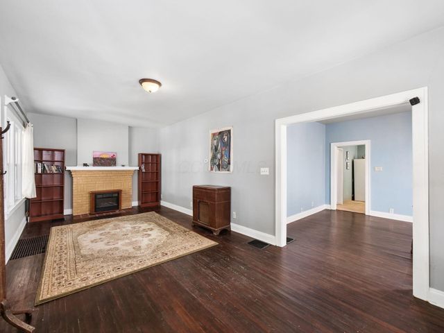 281 N Wayne Avenue, Columbus, OH 43204