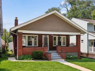281 N Wayne Avenue, Columbus, OH 43204