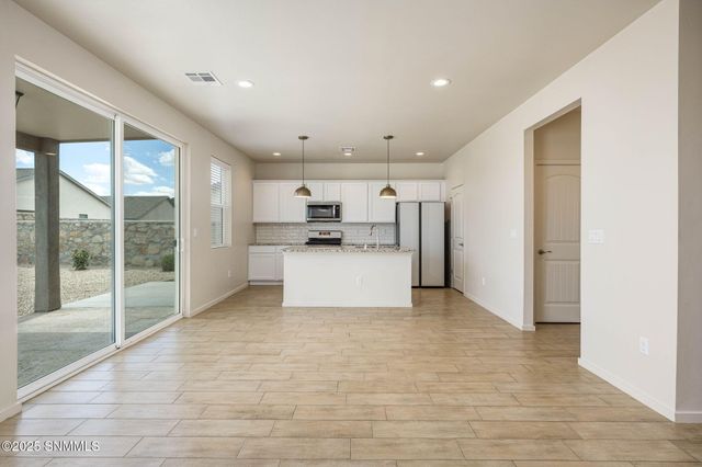 4974 Kailasa Drive, Las Cruces, NM 88012