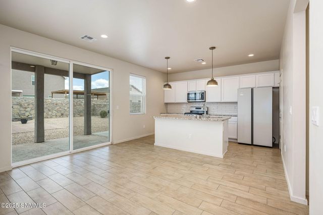 4974 Kailasa Drive, Las Cruces, NM 88012