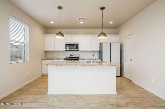 4974 Kailasa Drive, Las Cruces, NM 88012