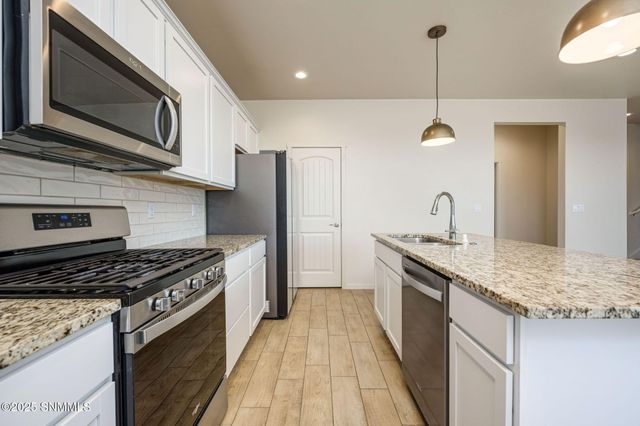 4974 Kailasa Drive, Las Cruces, NM 88012