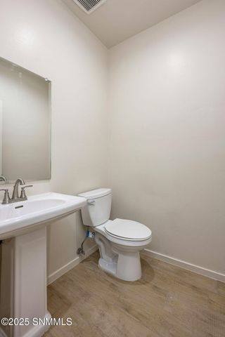 4974 Kailasa Drive, Las Cruces, NM 88012