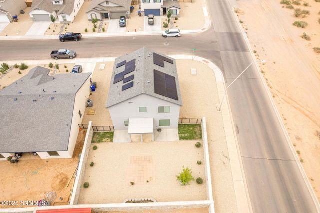 4974 Kailasa Drive, Las Cruces, NM 88012