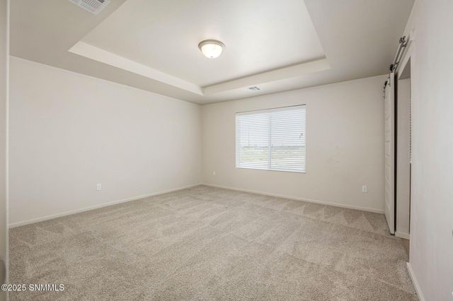 4974 Kailasa Drive, Las Cruces, NM 88012