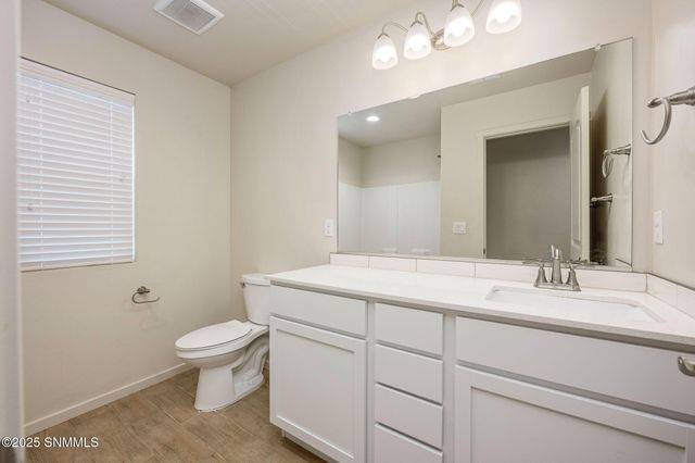 4974 Kailasa Drive, Las Cruces, NM 88012