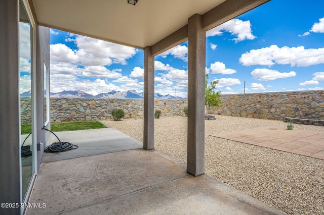 4974 Kailasa Drive, Las Cruces, NM 88012