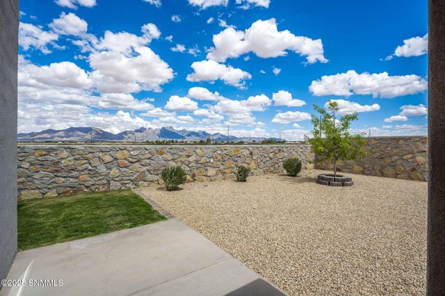 4974 Kailasa Drive, Las Cruces, NM 88012