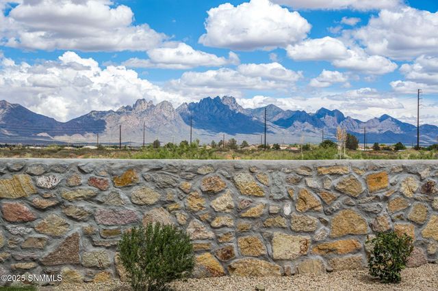 4974 Kailasa Drive, Las Cruces, NM 88012