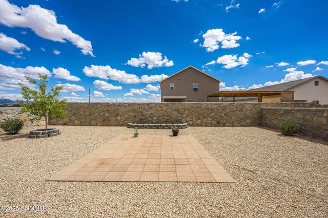 4974 Kailasa Drive, Las Cruces, NM 88012