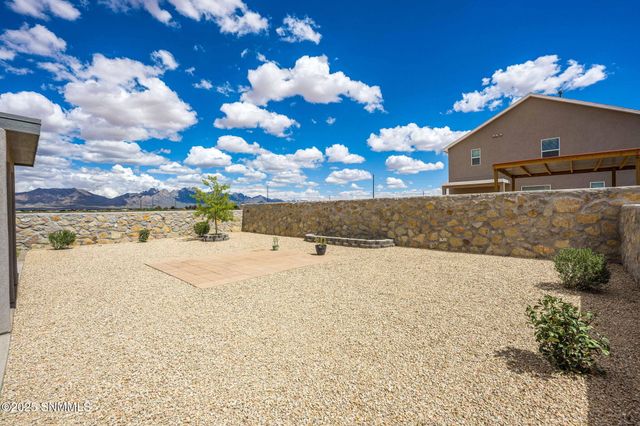 4974 Kailasa Drive, Las Cruces, NM 88012