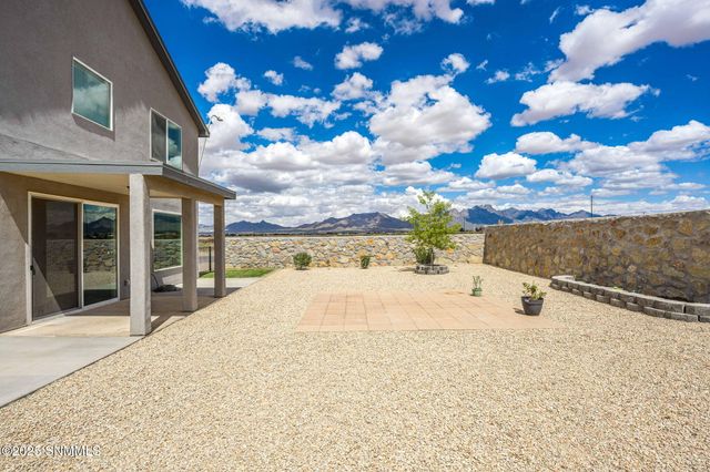 4974 Kailasa Drive, Las Cruces, NM 88012