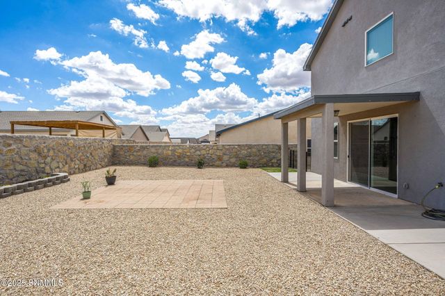 4974 Kailasa Drive, Las Cruces, NM 88012