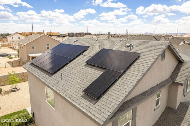 4974 Kailasa Drive, Las Cruces, NM 88012